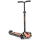 Hulajnoga nieelektryczna Scoot & Ride Highwaykick 5 LED Hulajnoga balansowa 5+ Peach